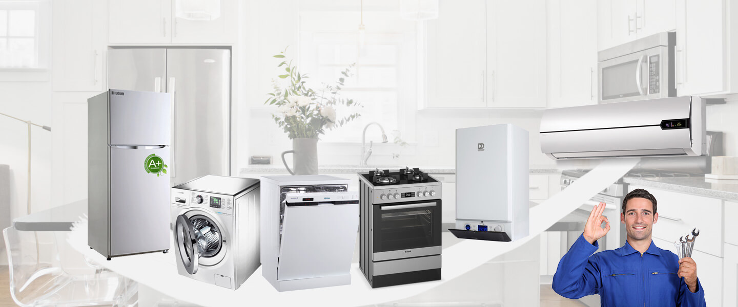 Salıpazarı Vaillant Servisi
